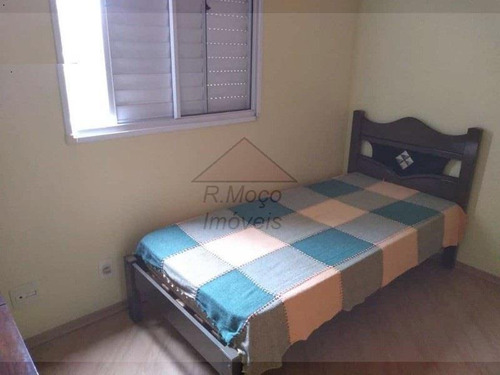 Imagem 17 de 17 de Apartamento Vila Talarico São Paulo/sp - 1448