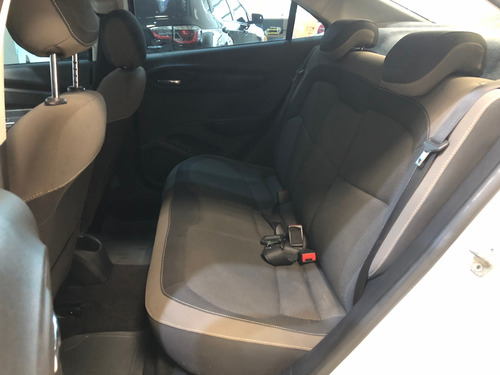 Chevrolet Prisma Prisma 1.4 LTZ SPE/4 (Aut)