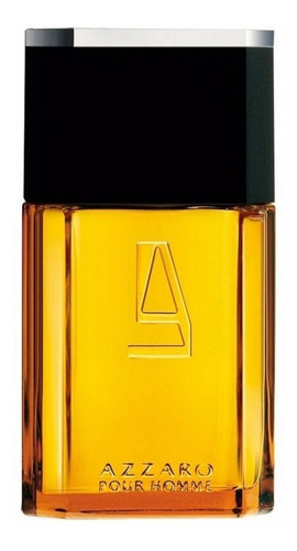Imagen 2 de 2 de Azzaro De Azzaro Eau De Toilette 100 Ml Para Hombre