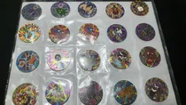Comprar Tazos ¡mucha Lucha! Shiny, Classic, Cromix Y Holoprismatic
