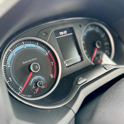 Volkswagen Saveiro Doble Cabina 0KM
