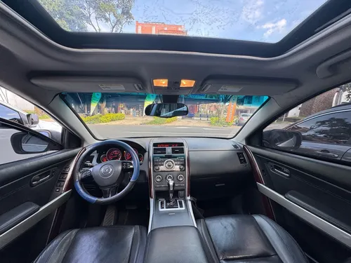 Mazda CX-9 3.7