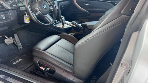 BMW Serie 4 2.0 430i Gran Coupe Sportline 252cv