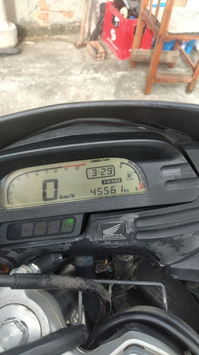 Xre 300 Vendo Ou Troco Por Carro Ou Moto Zap 980329935