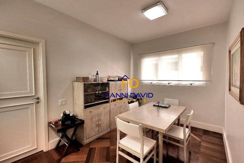 Imagem 14 de 24 de Apartamento À Venda, 367 M² Por R$ 8.800.000,00 - Cerqueira César - São Paulo/sp - Ap3649