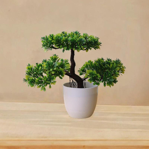 J Bonsai Artificial, Plantas Artificiais, Presente De