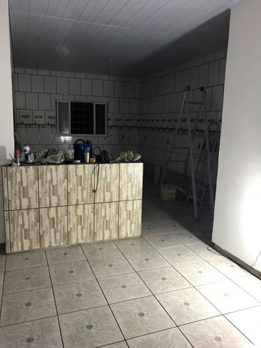 30 X 210 Casa Com 2 Quartos Banheiro 3 Banheiros Uma Área E