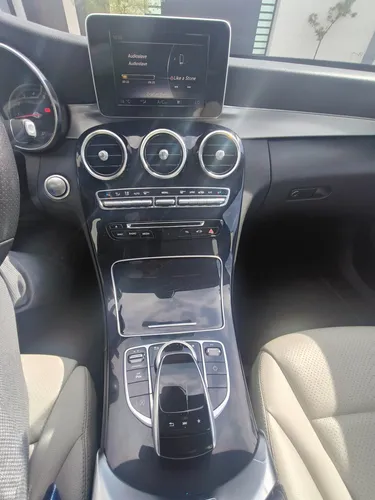 Mercedes-Benz Clase CLA 2.0 250 Cgi Sport At