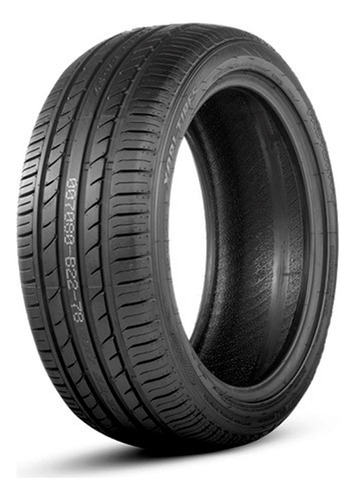 Pneu Aro 17 Xbri 195/40 R17 Tl 81w Fastdrive E1 Extra Load