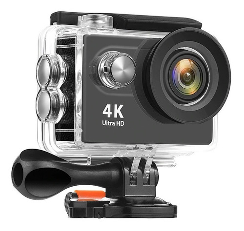 H9r Wifi Fullhd 4k C/ Acessórios Nova Leia O Anúncio