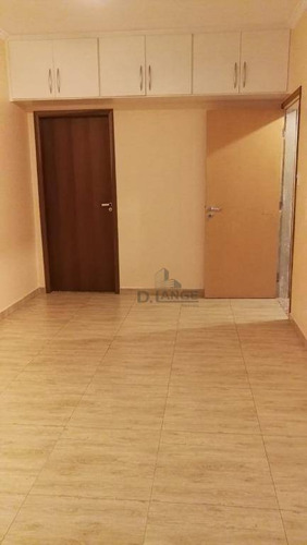 Imagem 24 de 27 de Apartamento Com 3 Dormitórios À Venda, 88 M² Por R$ 398.000,00 - Centro - Campinas/sp - Ap18532