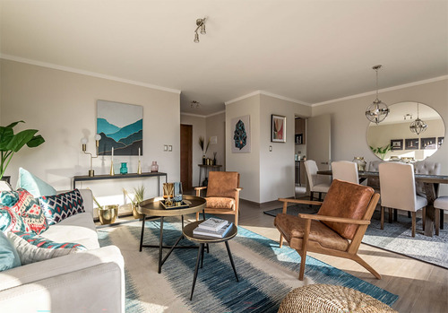 Condominio Las Dalias
