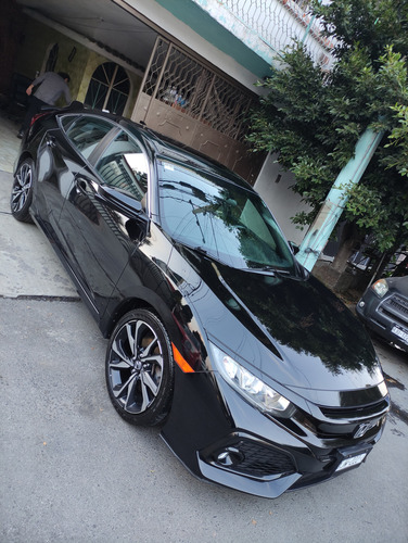 Honda Civic 1.5 Turbo Cvt