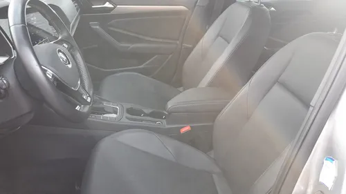 Volkswagen Jetta 1.4 Tsi R-line