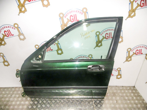 Puerta Delantera Izquierda Rover 400 Pd-0215