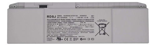 Bateria Vgp-bps30 Para Sony Vaio T11 T13 Vaio Svt111 Svt131