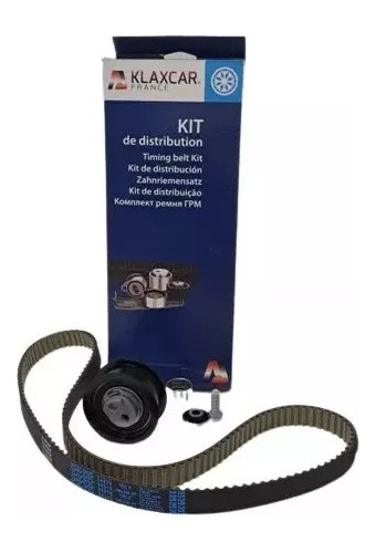 Kit Tiempo Jetta Passat Toledo A3 A4 Q5 2.0 Fsi