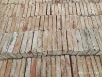 Comprar Ladrillos Macizos De Arcilla, Tipo Adoquín Refractario Horno