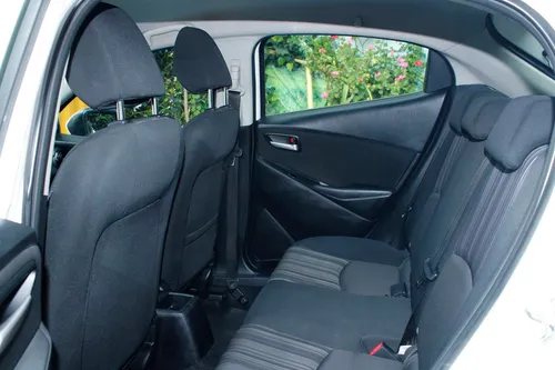 Mazda 2 1.5 Prime