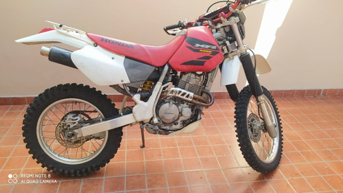 Honda Xr 400 1998