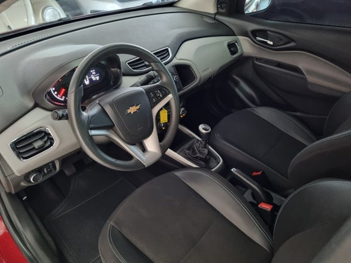 Imagem 4 de 5 de Onix 1.0 Flex Lt Manual