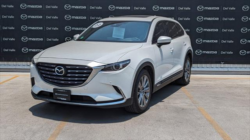 Mazda CX-9 2.5 Signature Awd At