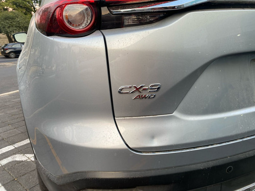 Mazda CX-9 2.5 I Grand Touring Awd At