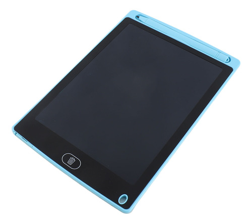 Tableta De Escritura Lcd De 8.5 Pulgadas Para Dibujar Grafit