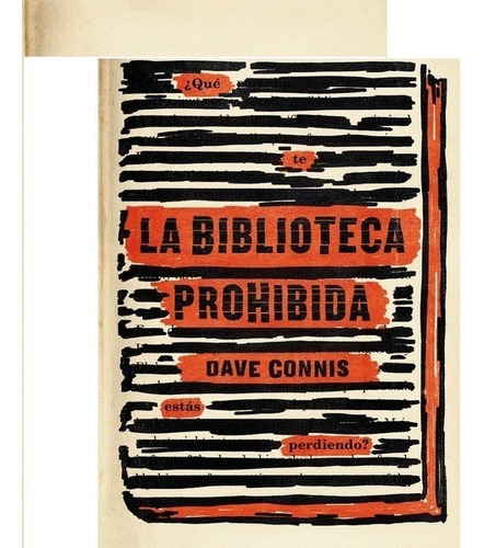 La Bibliotec Prohibida - Dave Connis - Puck