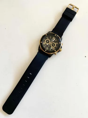 Reloj Bulova 98b278 Marine Star