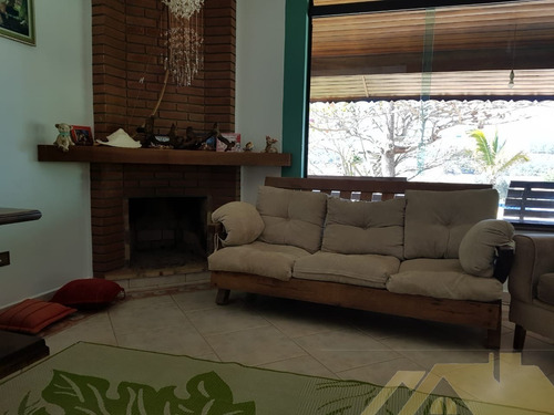 Imagem 10 de 30 de Lindo Sitio Em Joanópolis Com Fundo Para Represa. - 3026 - 67646211