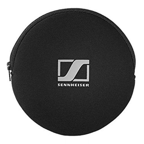 Sennheiser 506051 Carrying Case For Universal Devices, Black