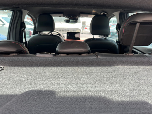 Fiat Pulse Abarth 1.3 Firefly T270 At