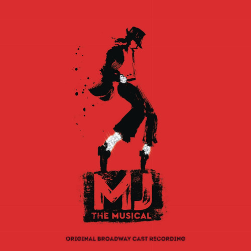 Cd: Mj The Musical