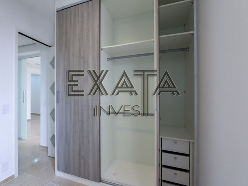 Imagem 16 de 30 de Apartamento No Bairro Brooklin, Com 70m² Úteis, 2 Quartos, 1 Vaga. Preço E Disponibilidade Do Imóvel Sujeitos A Alteração Sem Aviso Prévio. - Ap01064 - 70122106