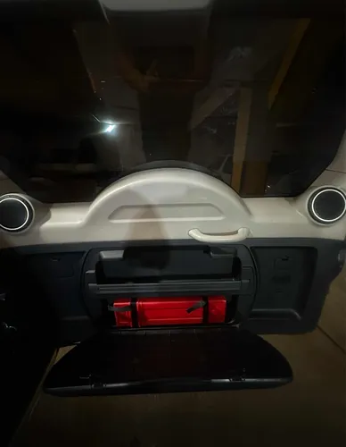 Mitsubishi Lancer Touring 2.0l