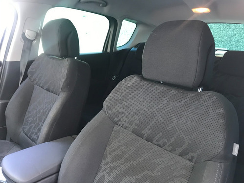 Peugeot 3008 Allure Tiptronic Año 2013 - Liv Motors