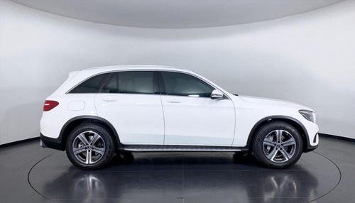 Imagem 3 de 15 de 122578 - Mercedes Glc 250 2018 Com Garantia