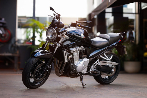 Suzuki Bandit N-1250 2010