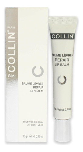 G.m. Collin Repair - Blsamo Labial (0.3 Oz)
