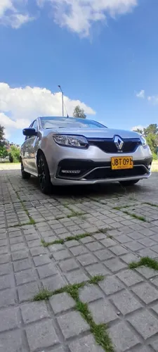Renault Sandero 2.0 Rs