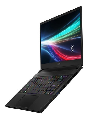 Imagen 5 de 10 de Msi Creator Oled 4k Thin Bezel I7 11va 16gb 512gb Rtx3060