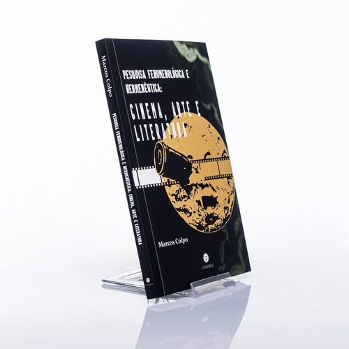 Livro Pesquisa Fenomenológica E Hermenêutica