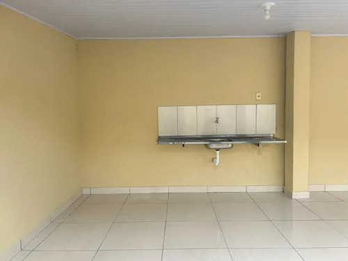 Casa Impecável Res. Salvador Costa Marques - 2 Quartos E 2 Banheiros