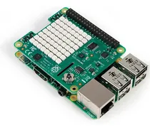 Comprar Raspberry Pi Sense Hat Modulo Led Sensor Pi4 Zero Pi3 B+ Kit