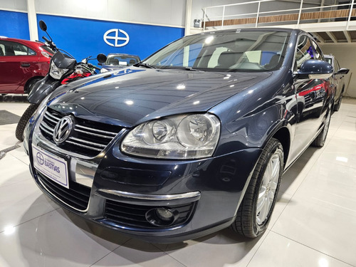 Volkswagen Vento 1.9 I Luxury