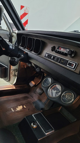 Renault Torino Se