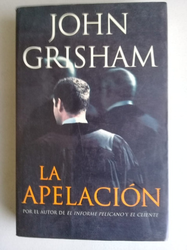 La Apelación John Grisham