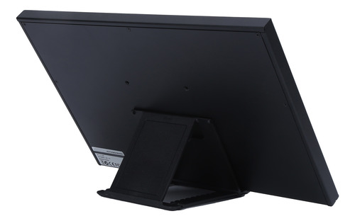 Monitor De Computadora Empresarial Con Pantalla Grande Lcd D