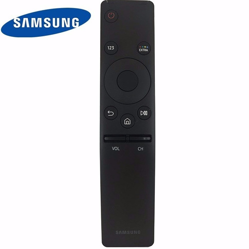 Control Remoto Smart 4k Tv 2016 Samsung Bn59-01259b Original